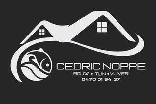 Cedric Noppe bouw en tuin